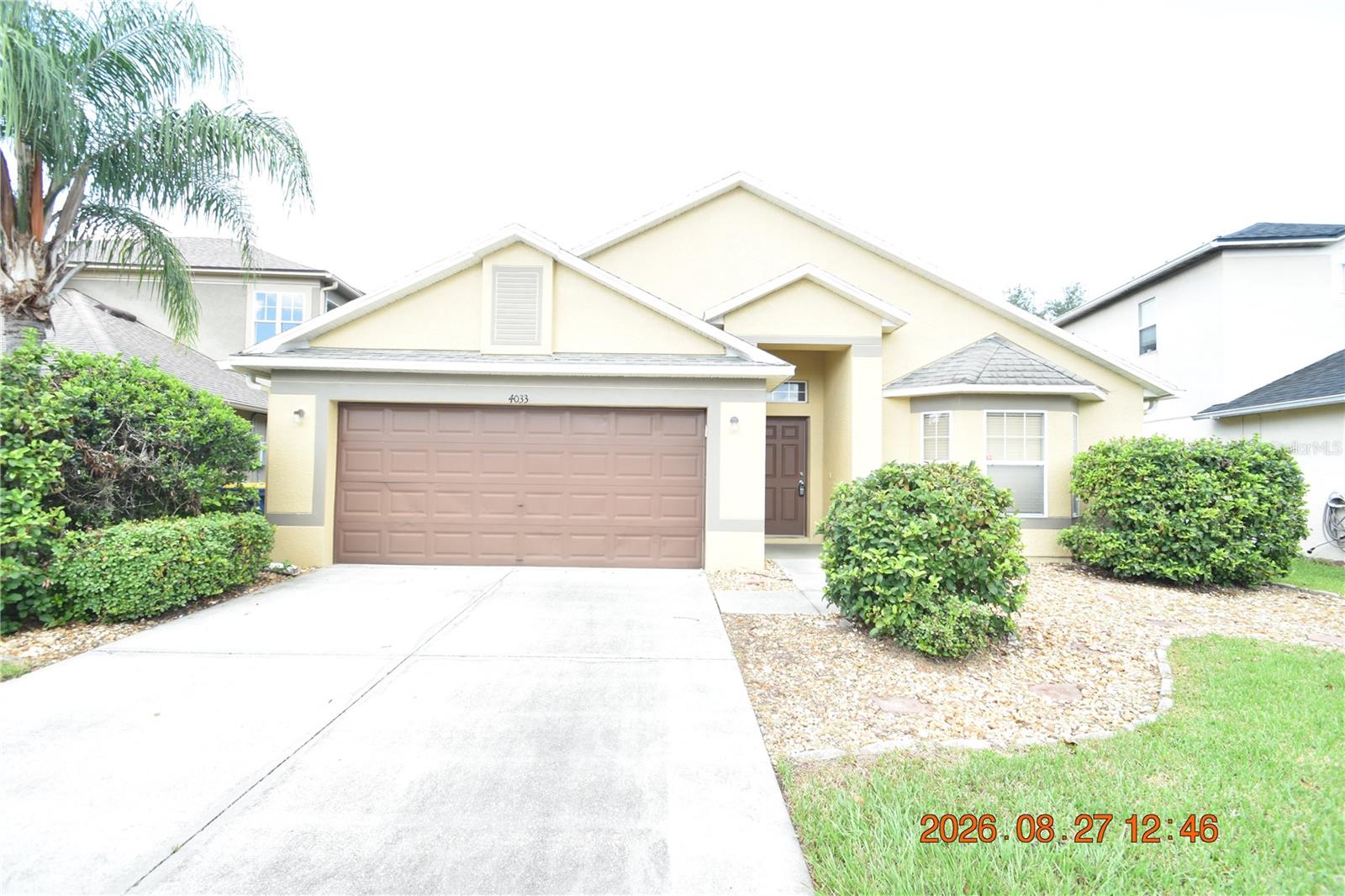 4033 Huntingdale Ct, Wesley Chapel