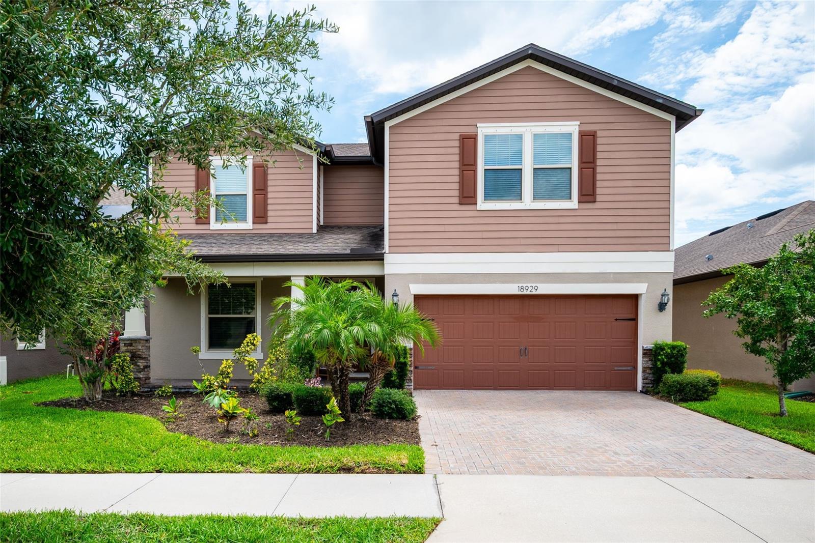 18929 Birchwood Groves Dr, Lutz