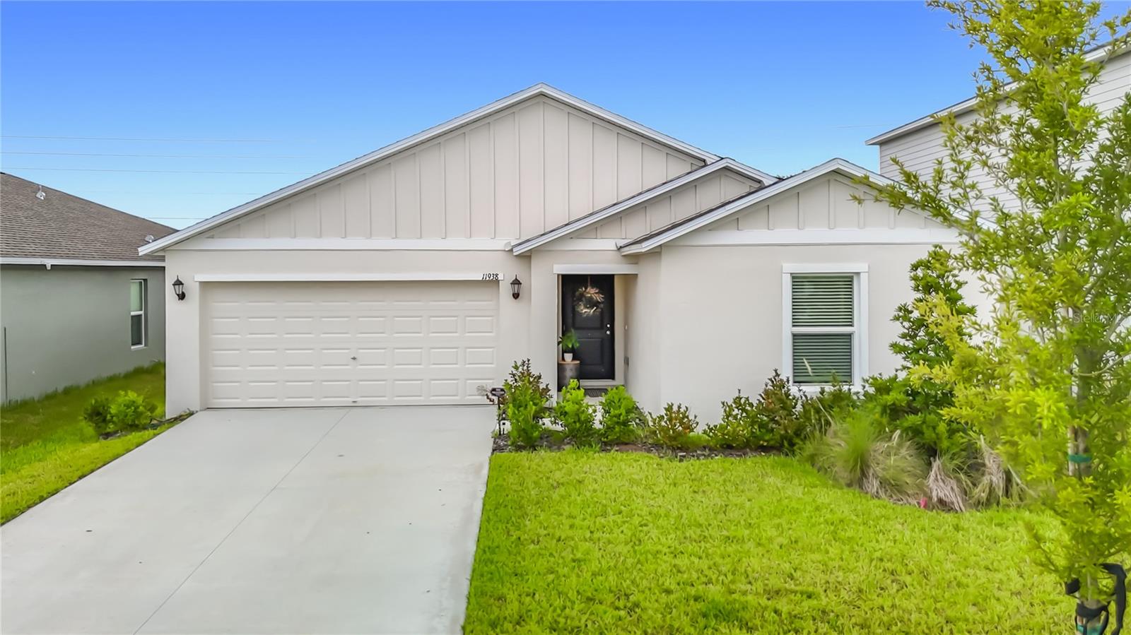 11938 Brae, Dade City