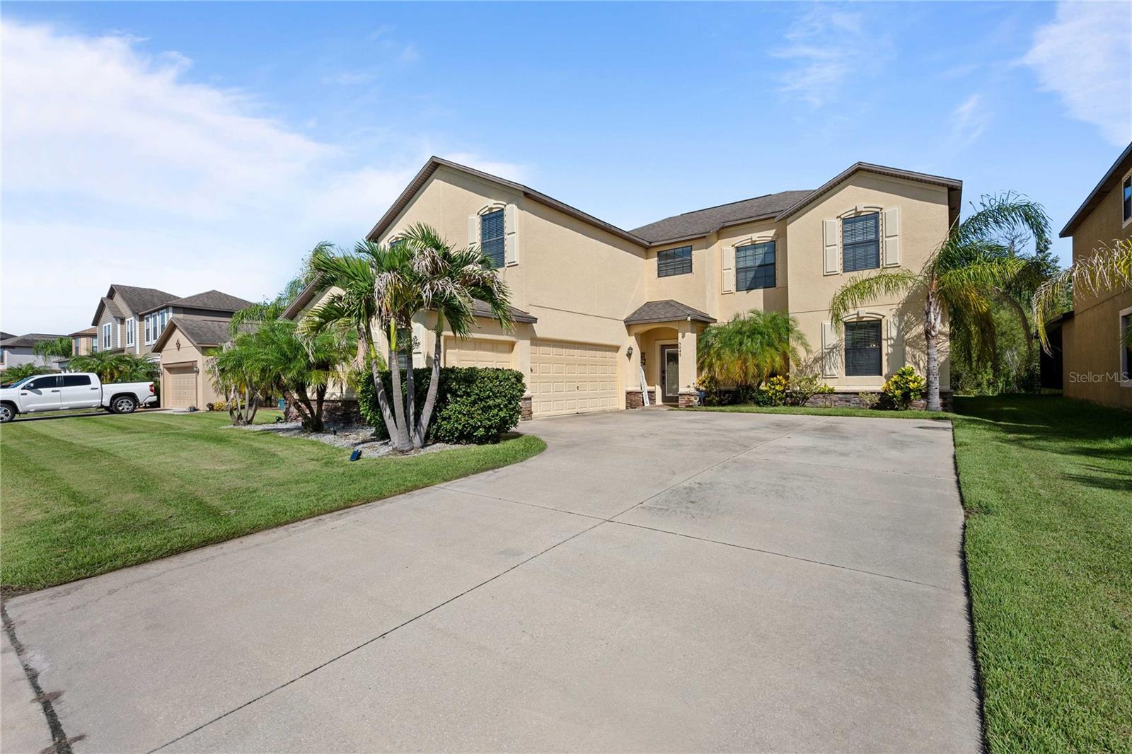 5049 Ivory Stone Dr, Wimauma