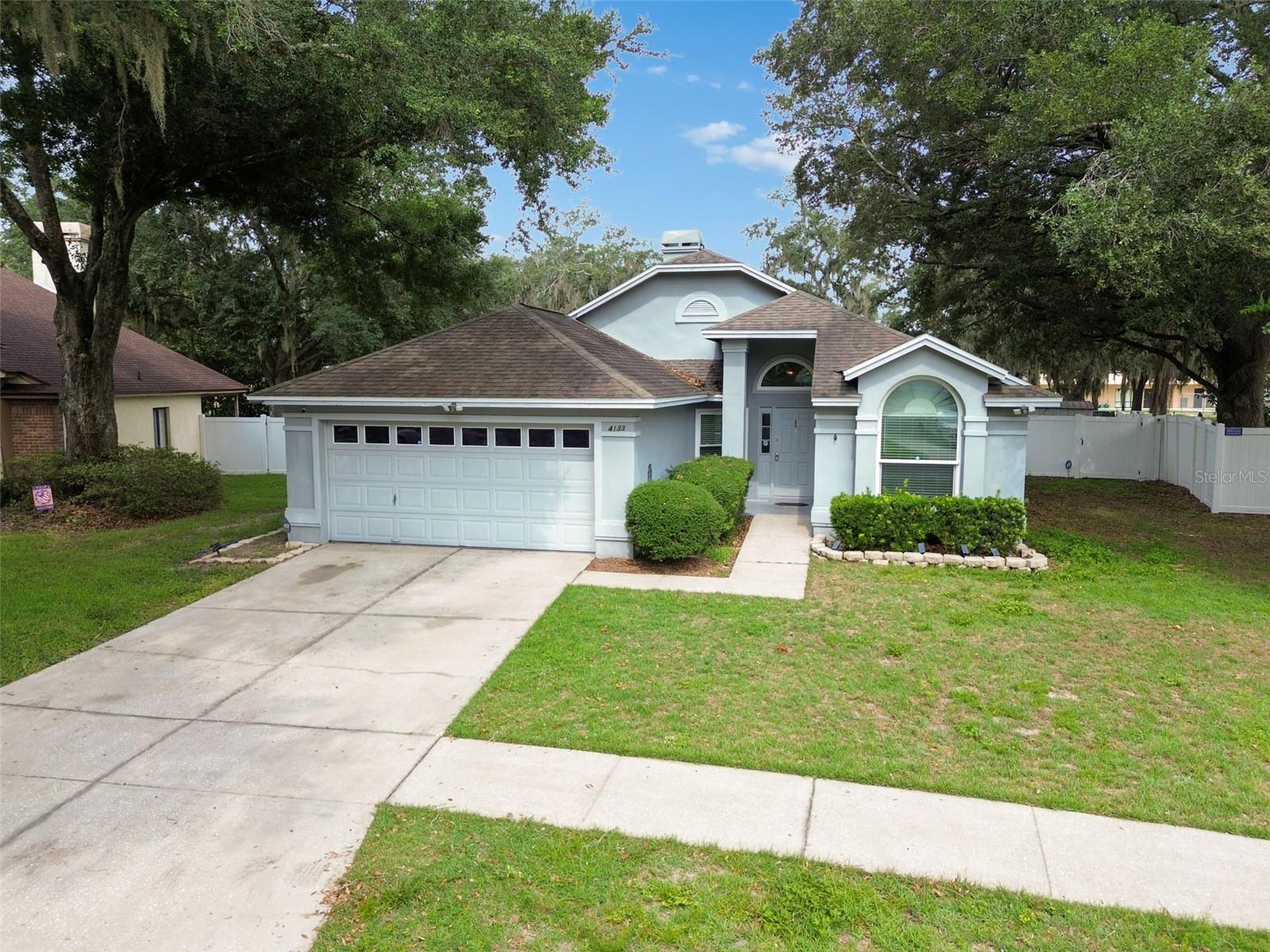 4133 Barret Ave, Plant City