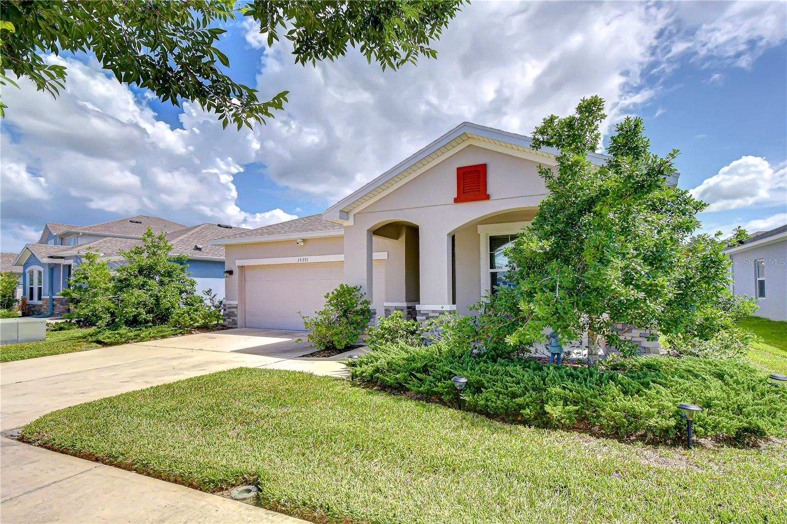 15371 Caravan Ave, Odessa