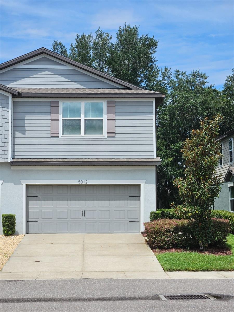 5012 Sylvester Loop, Tampa