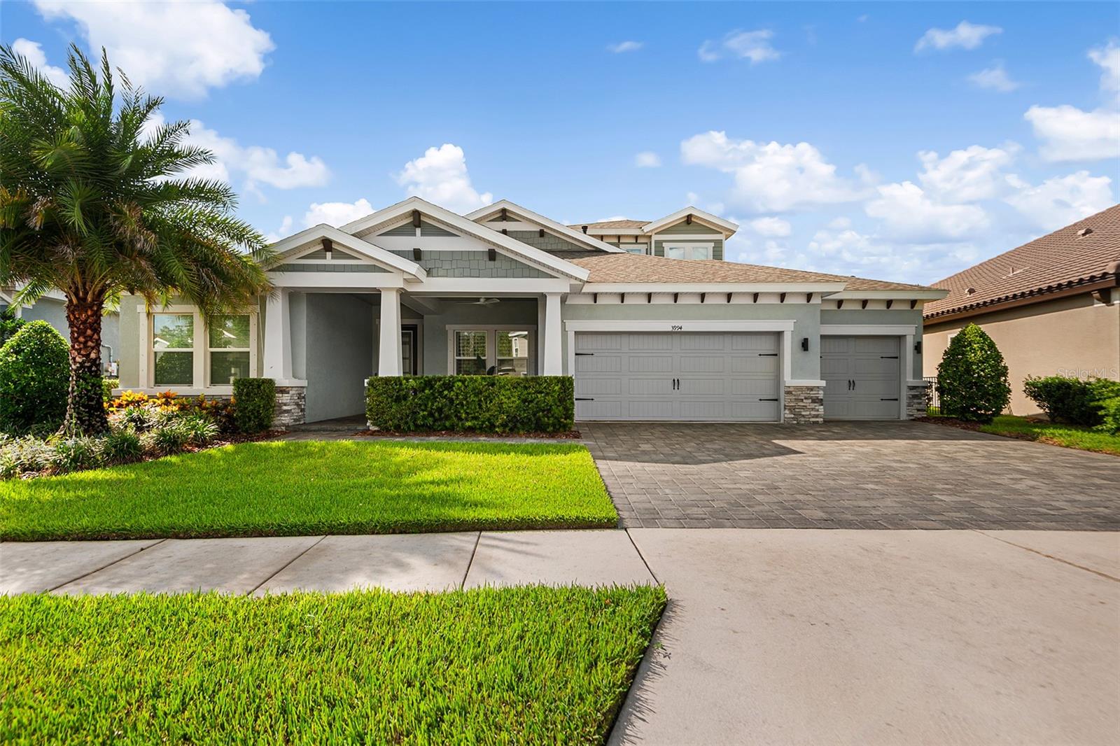 3994 Woodland Retreat Blvd, New Port Richey