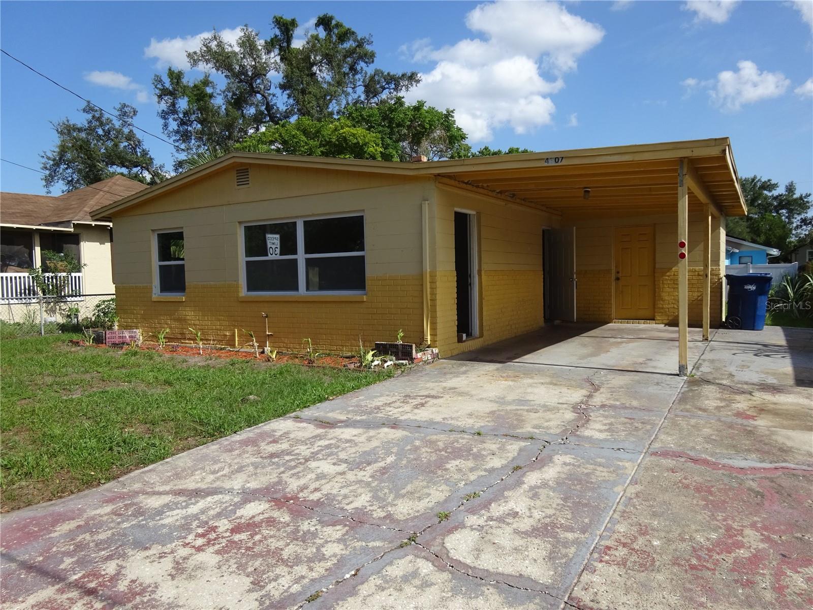 4307 E Osborne Ave, Tampa