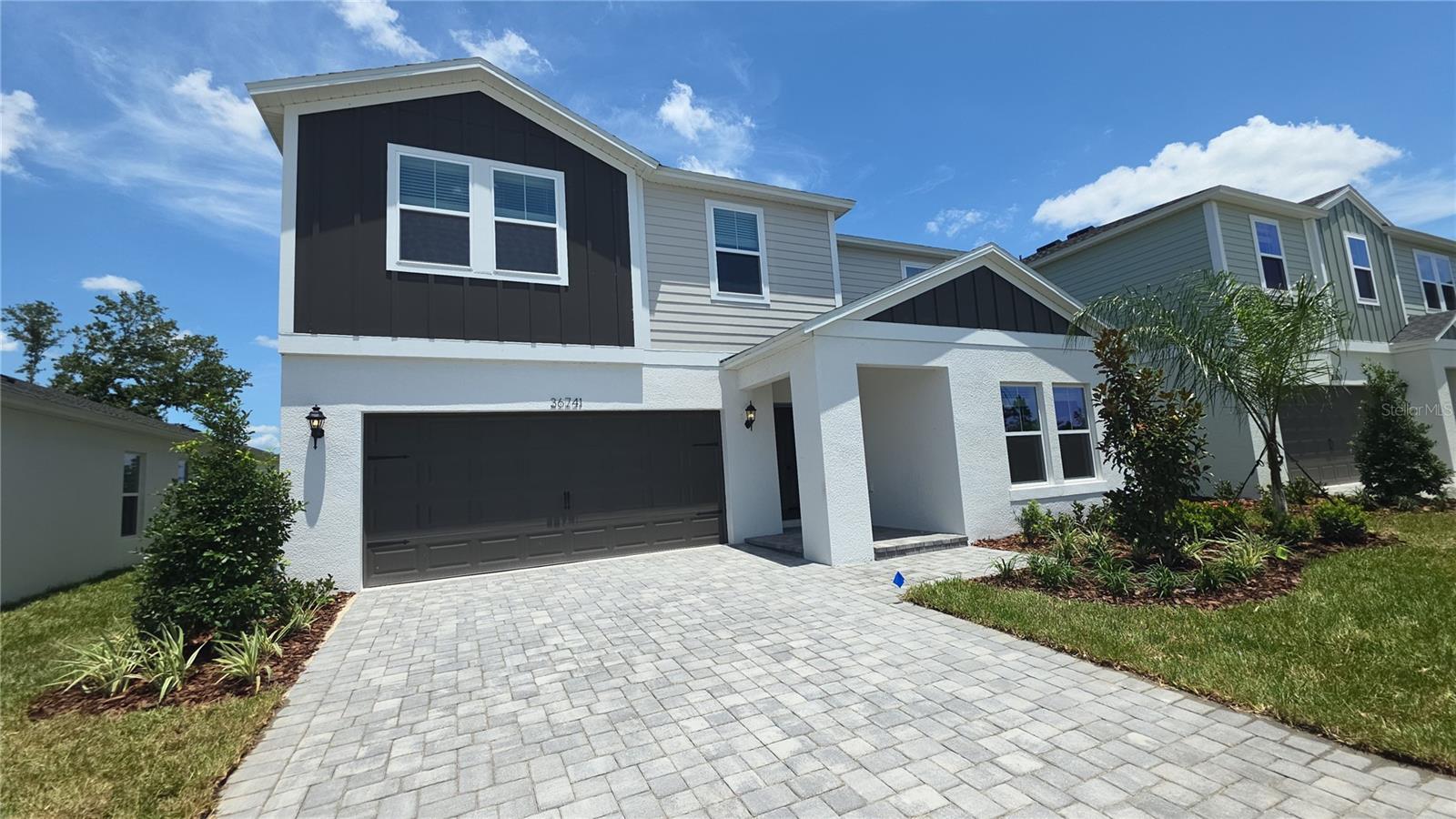 36741 Thornhedge Dr, Zephyrhills