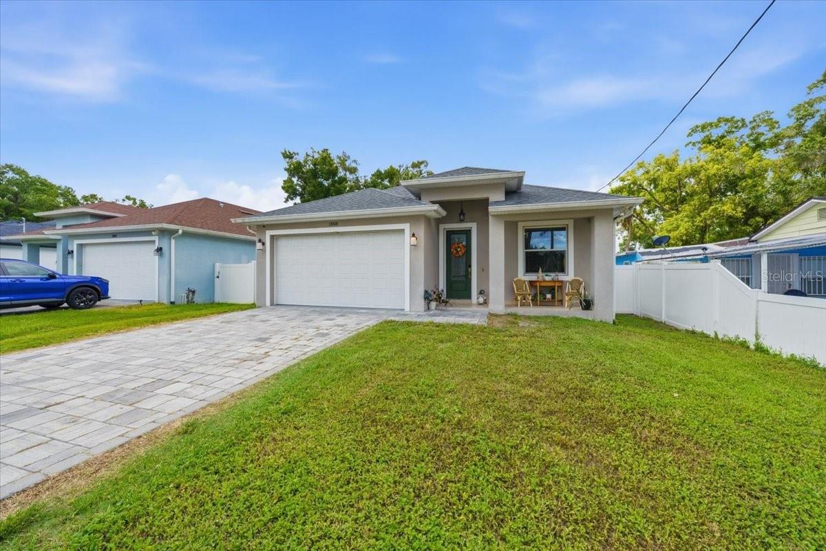1808 W Cluster Ave, Tampa