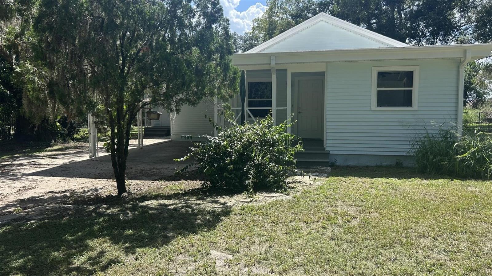 4316 Clewis Ave, Tampa