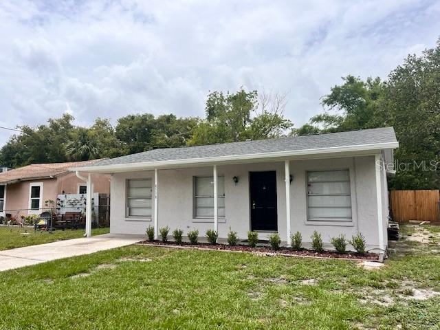 8518 N Lynn Ave, Tampa
