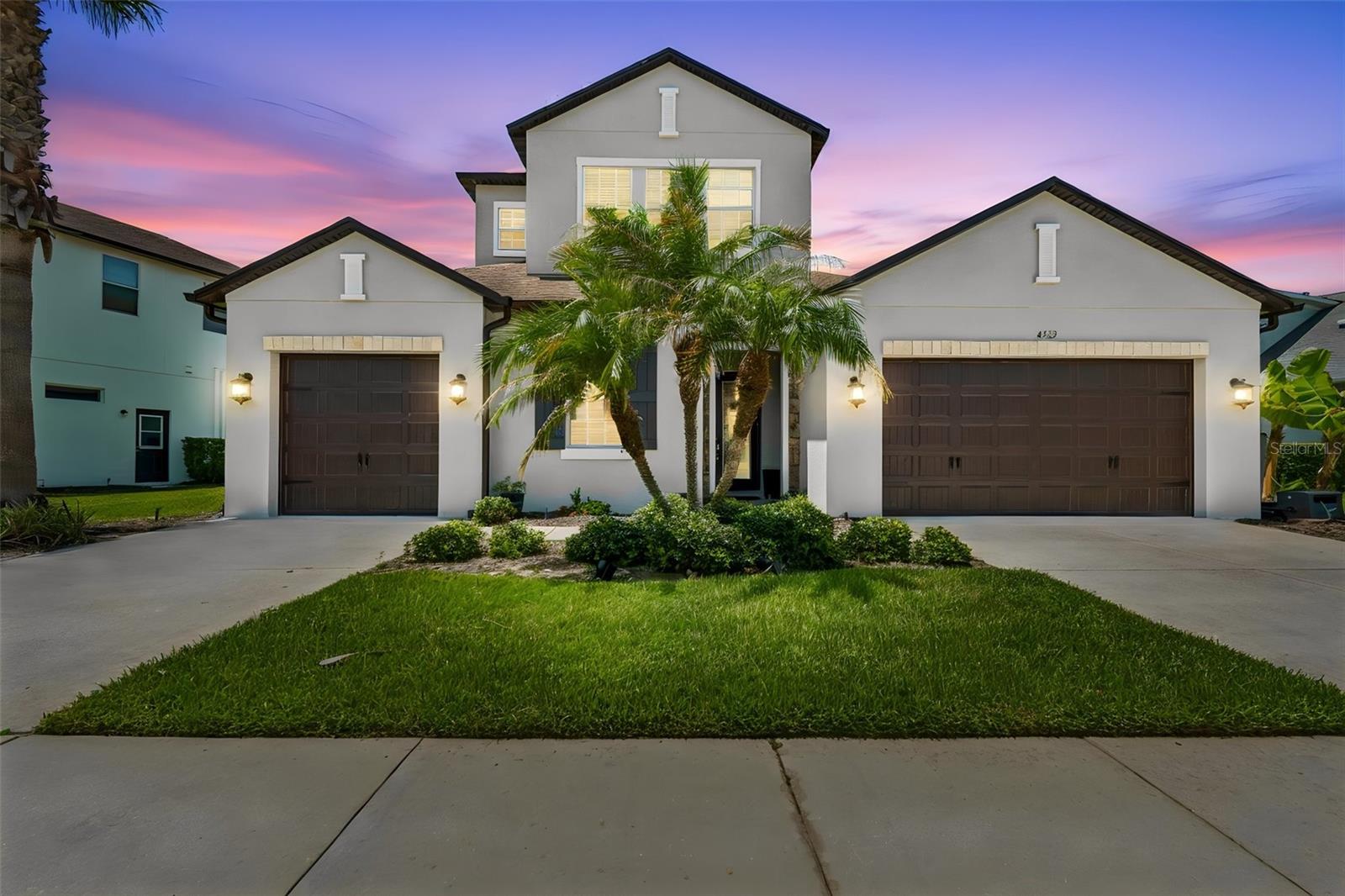4123 Windcrest Dr, Wesley Chapel