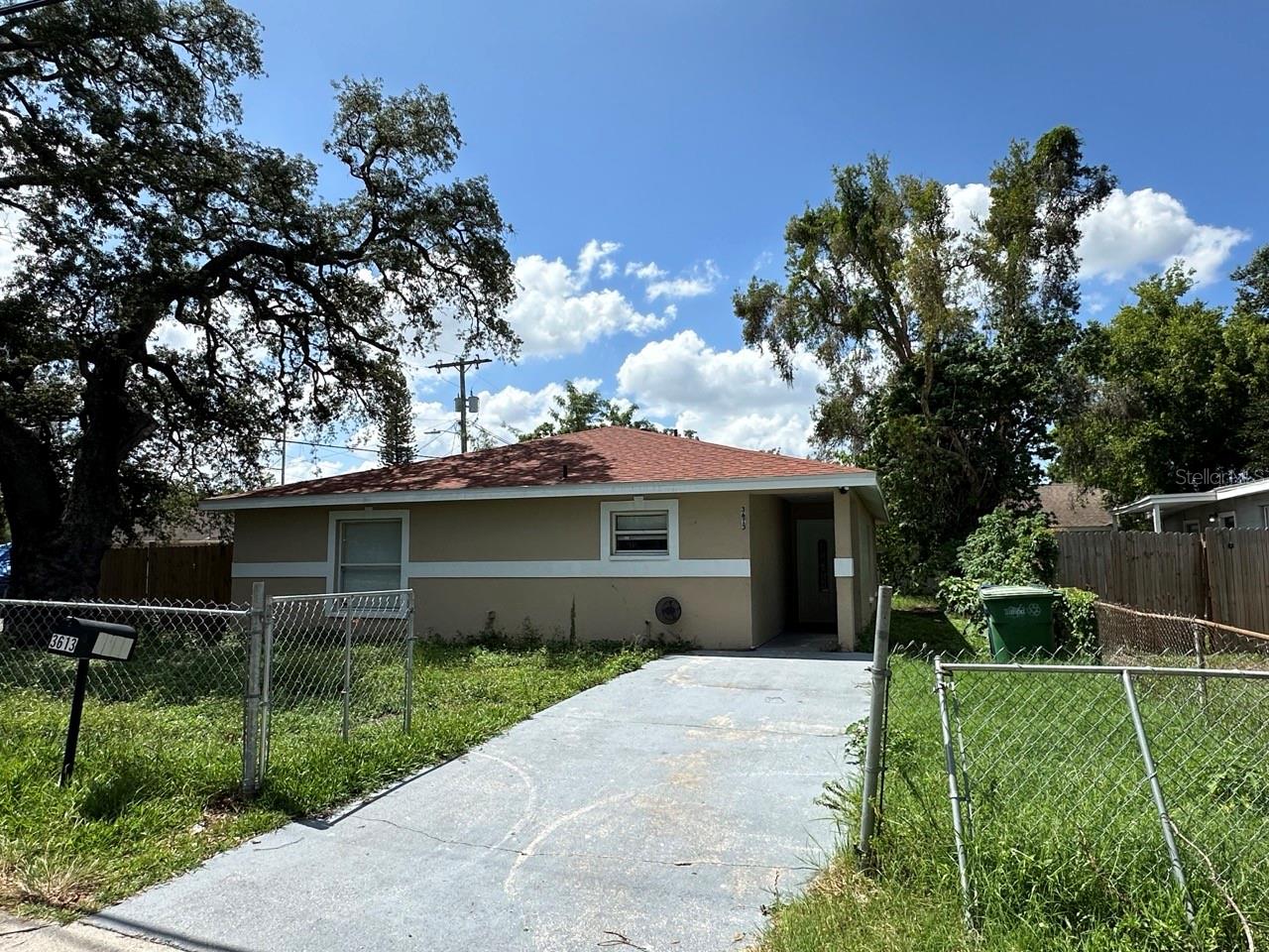3613 E Chelsea St, Tampa