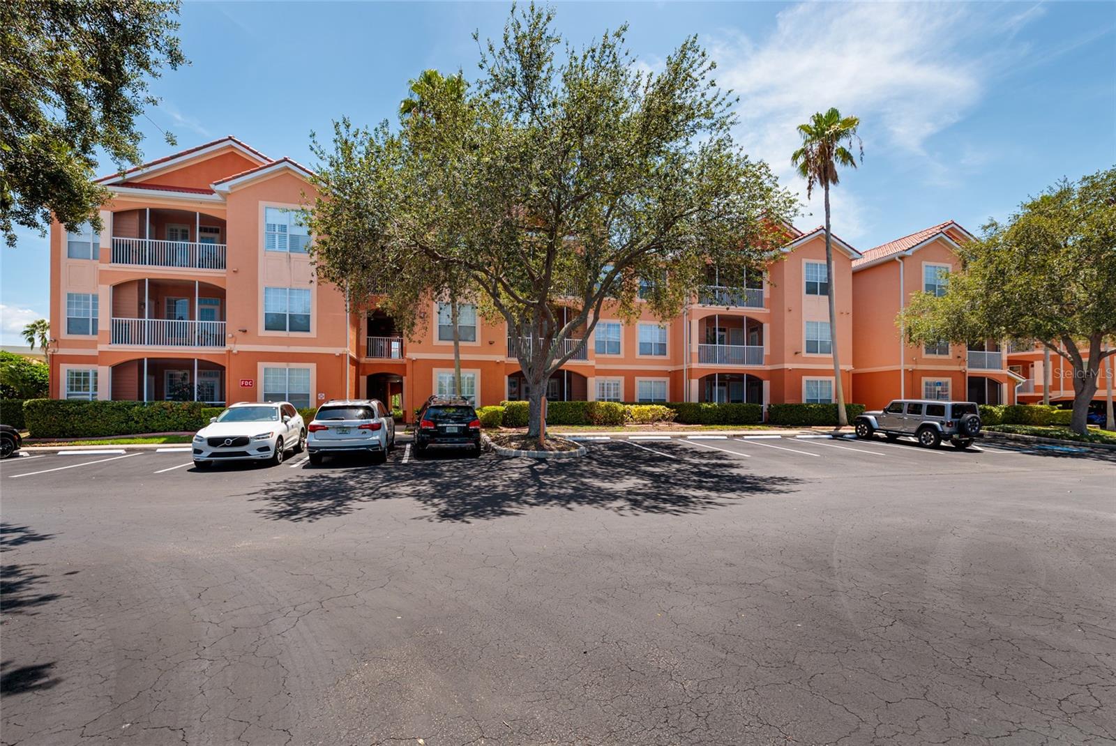 5000 Culbreath Key Way #4-105, Tampa