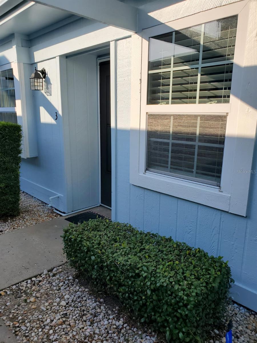 11135 Carriage Hill Dr #3, Port Richey