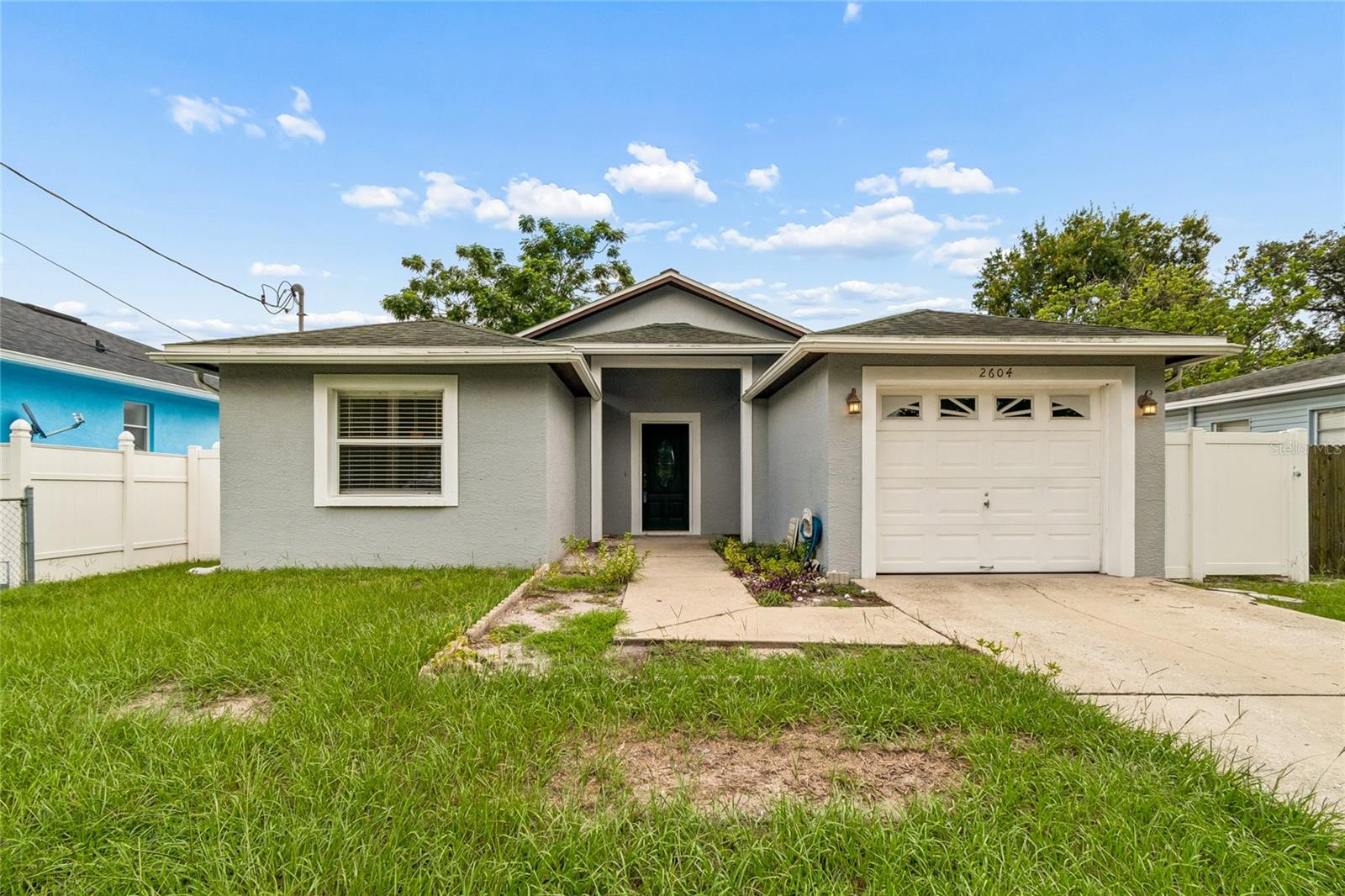 2604 W Kirby St, Tampa