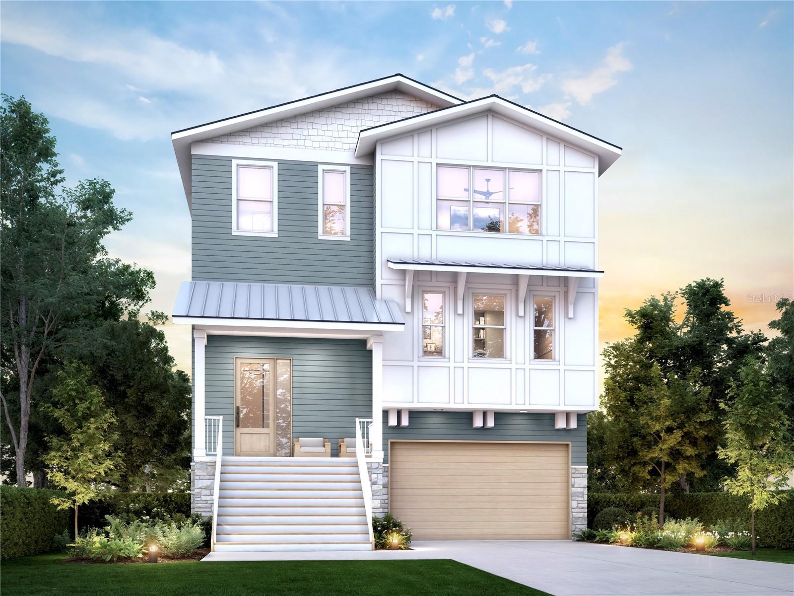 705 W Park Ave, Tampa