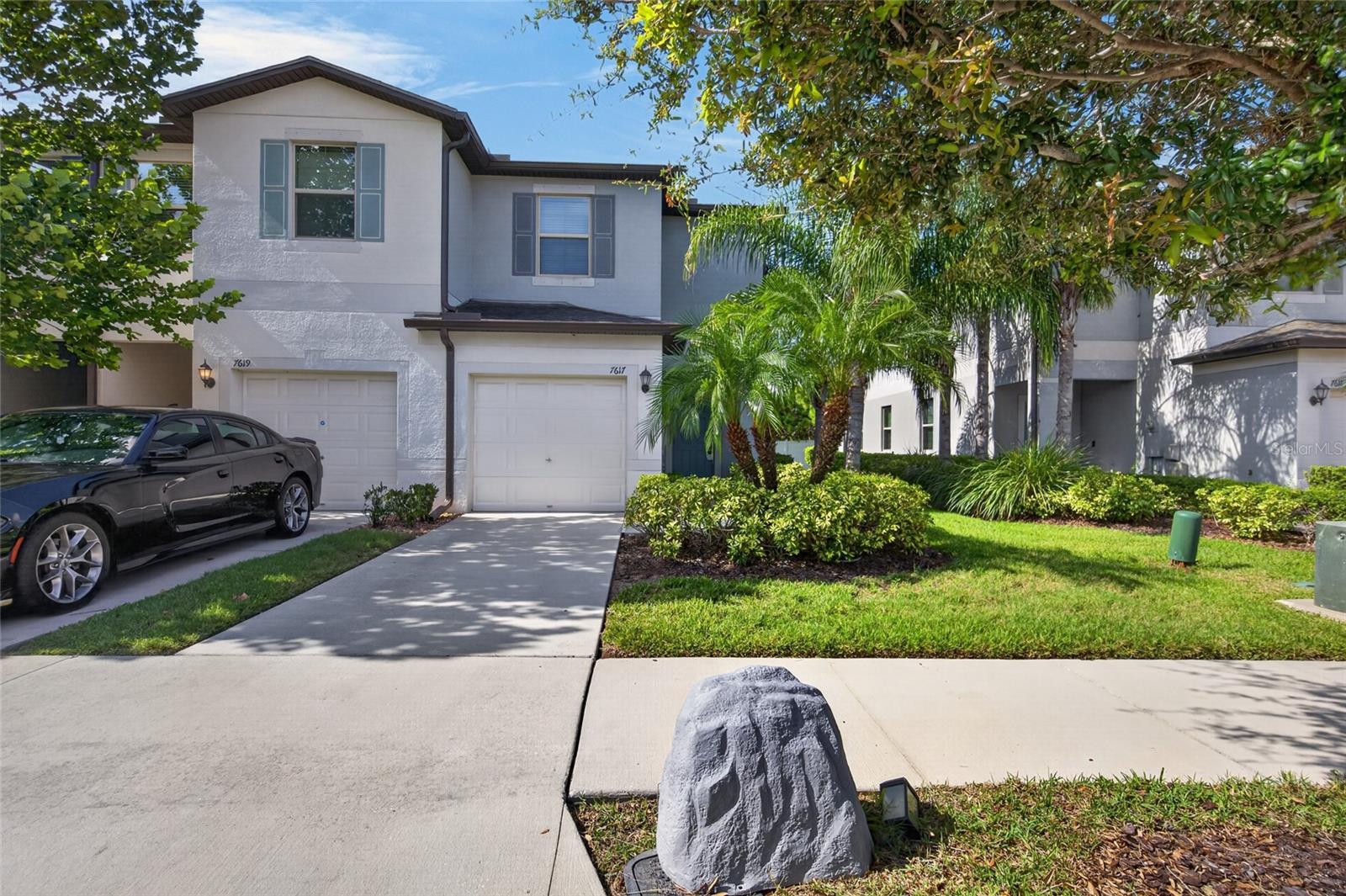 7617 Ginger Lily Ct, Tampa