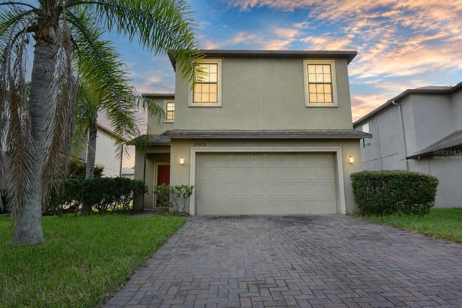 20028 Satin Leaf Ave, Tampa