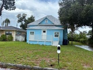 3110 N Massachusetts Ave, Tampa