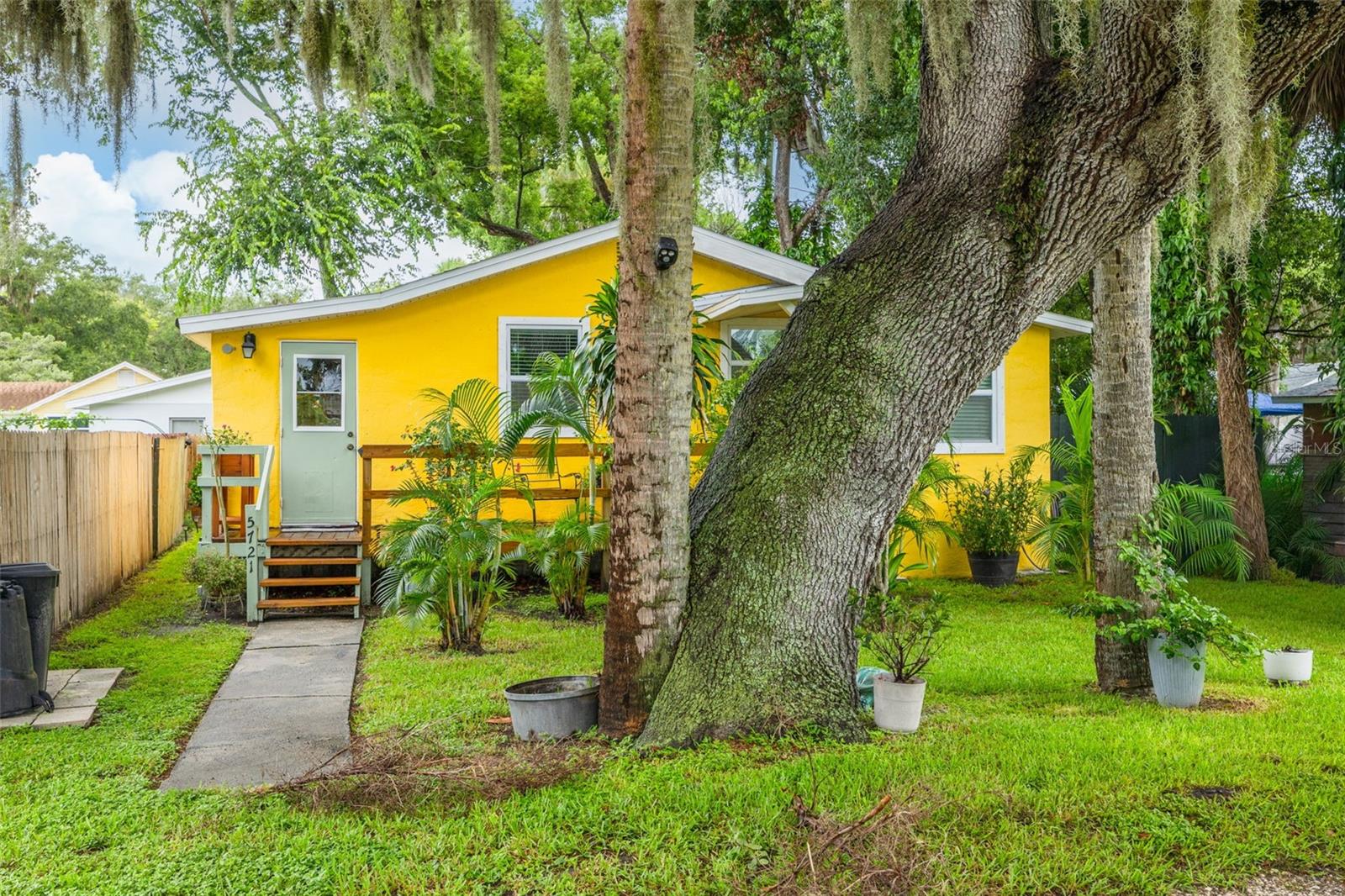 5721 Casson Ave, New Port Richey