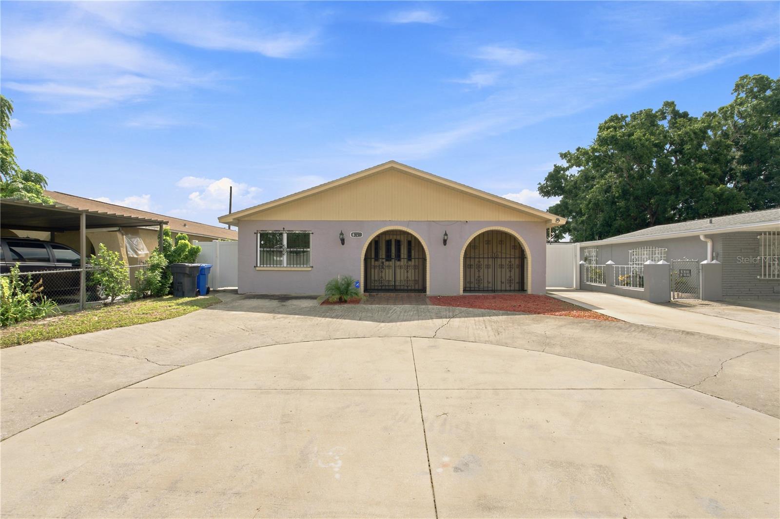 6513 N Manhattan Ave, Tampa