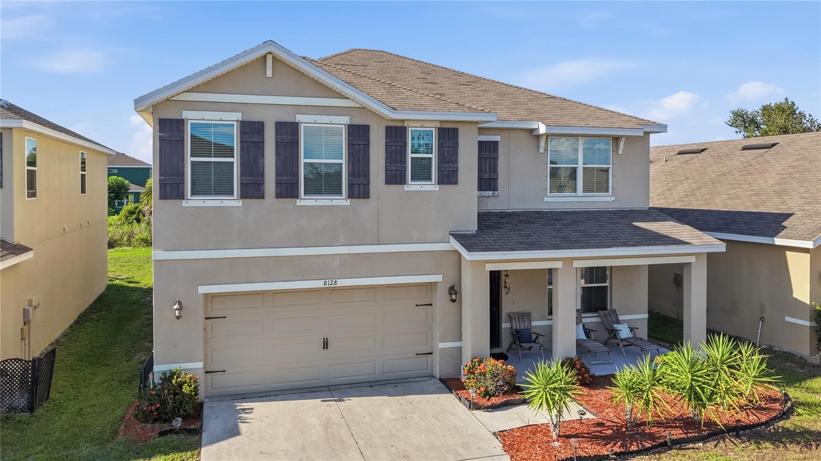 8128 Harwich Port Ln, Gibsonton