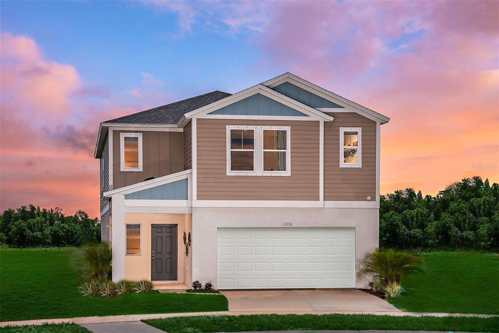 15212 Maude Landing Loop, Wimauma