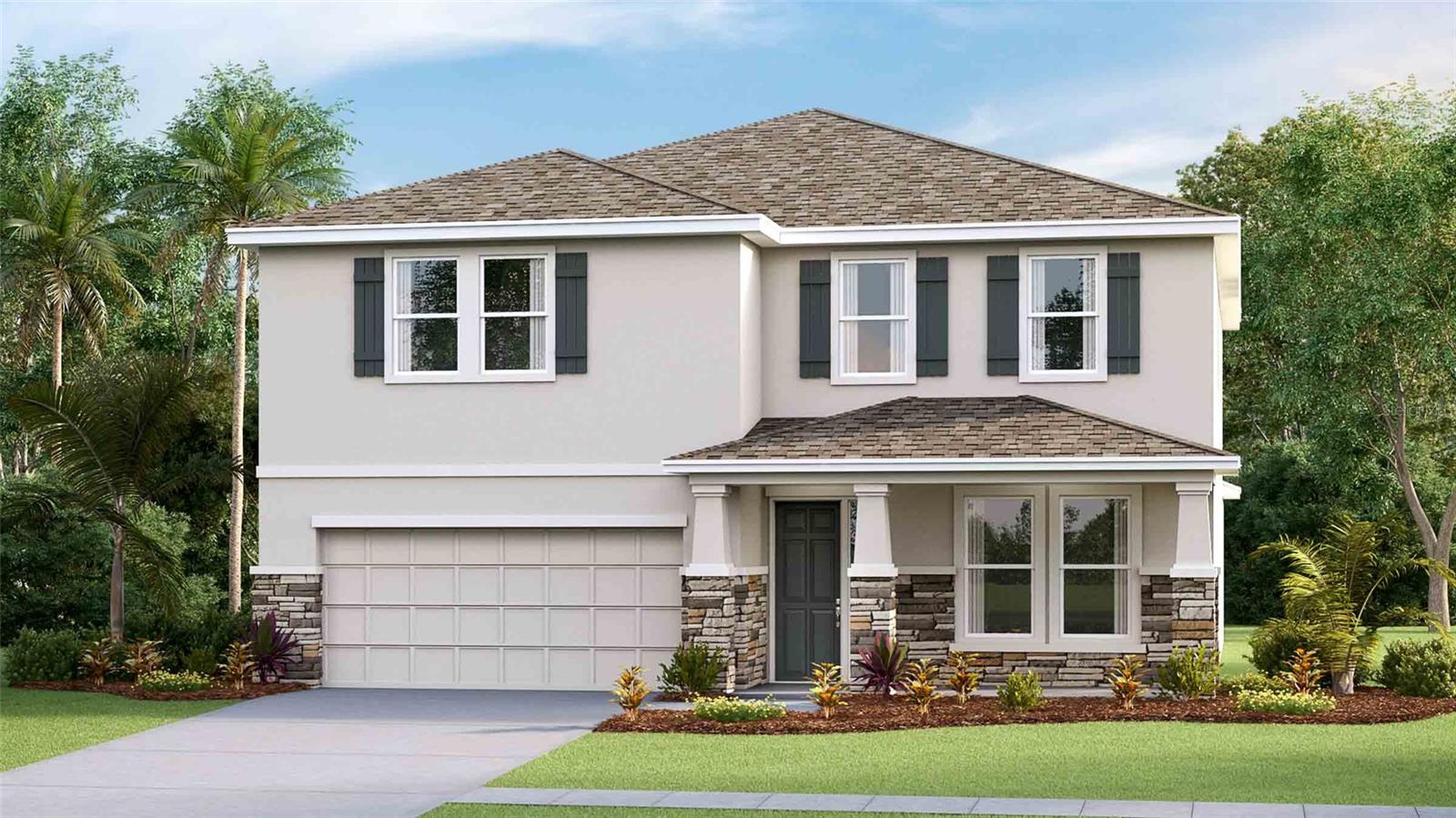 2383 Sterling Forest Ct, Wesley Chapel