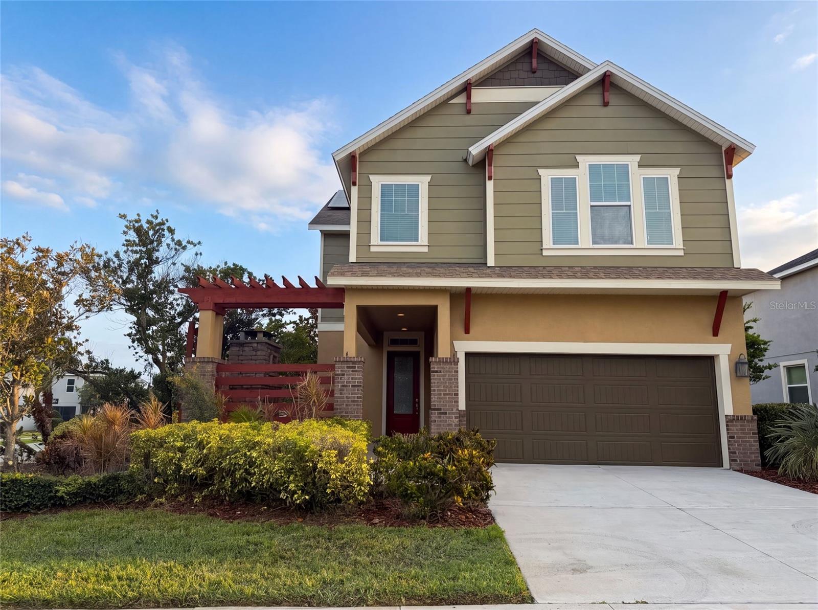 7304 Milestone Dr, Apollo Beach