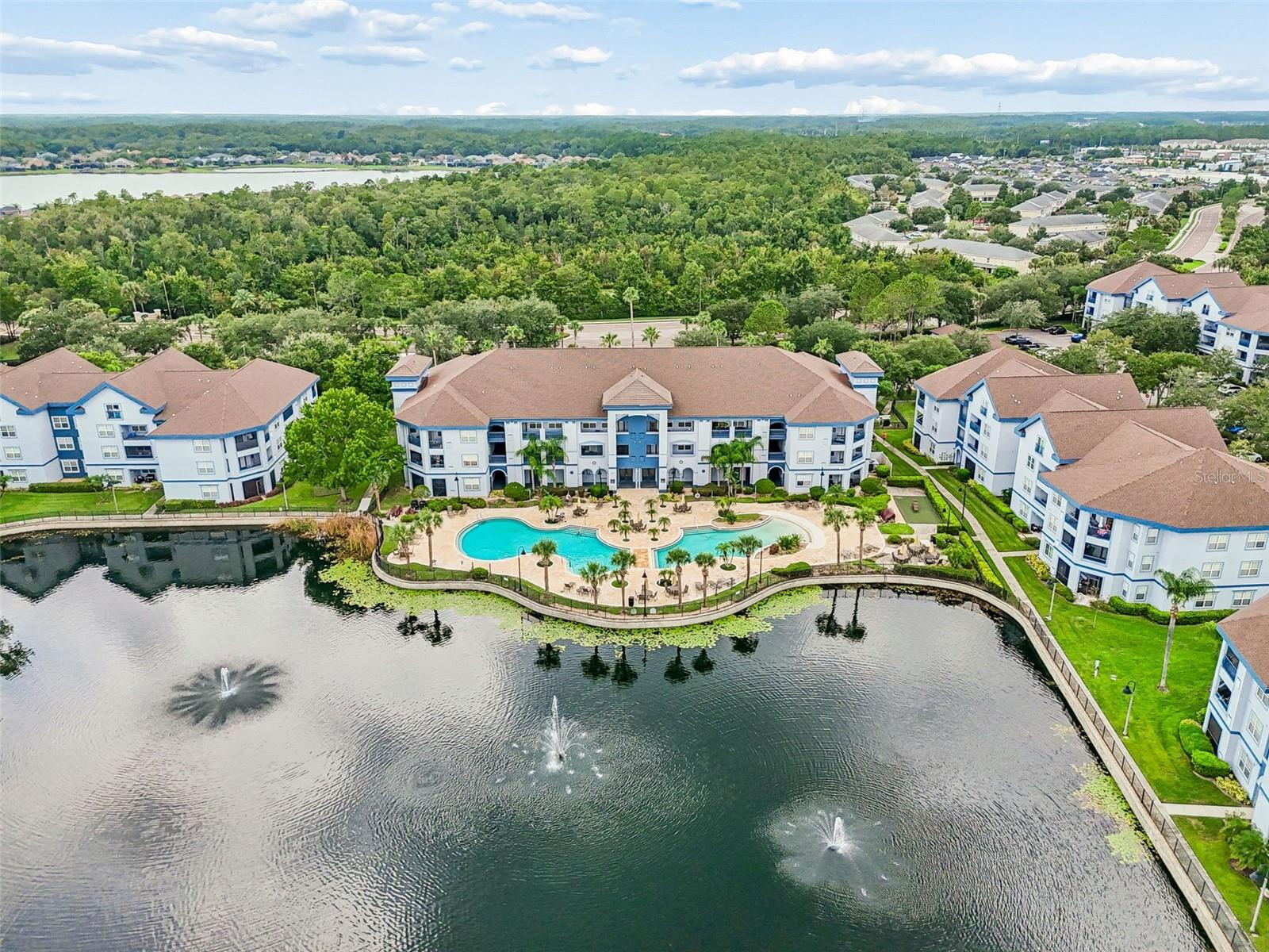 1640 Villa Capri Cir #208, Odessa