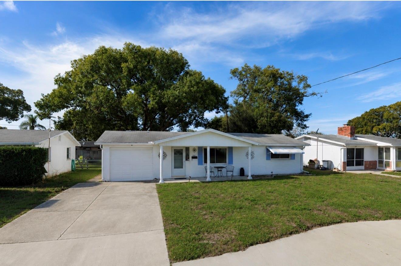3701 Hendrix St, New Port Richey