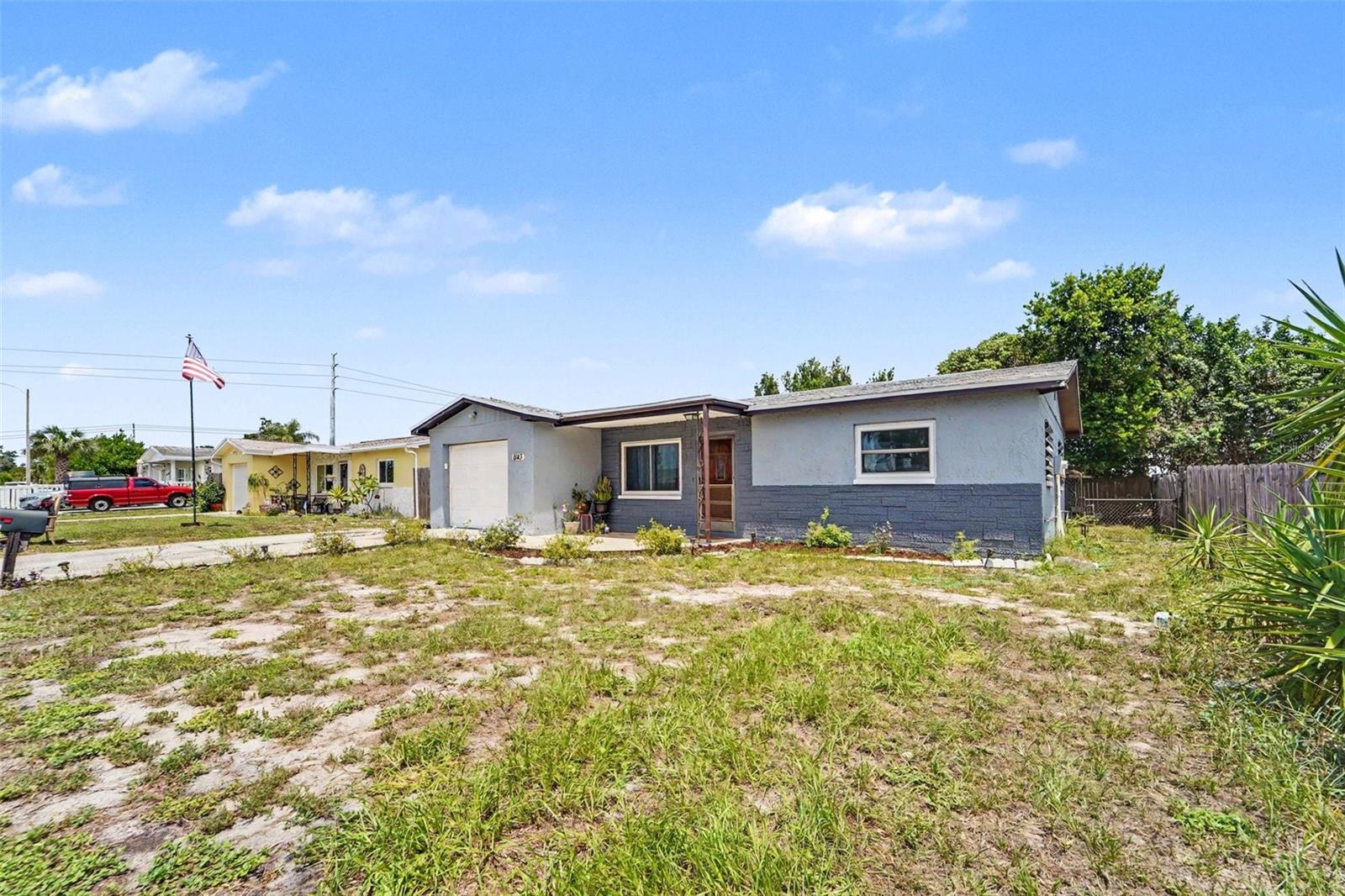 8143 Hixton Dr, Port Richey