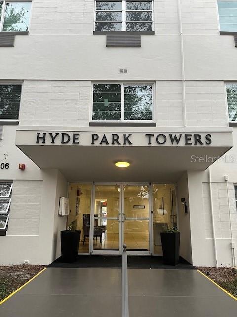 406 S Cedar Ave #107, Tampa