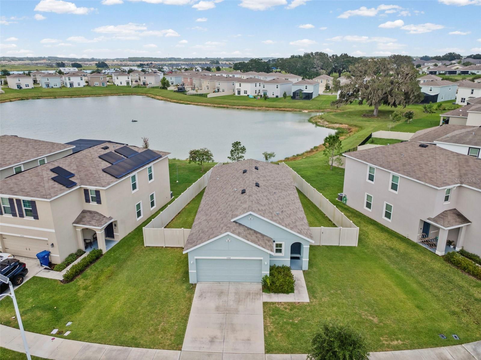10914 Penny Gale Loop, San Antonio