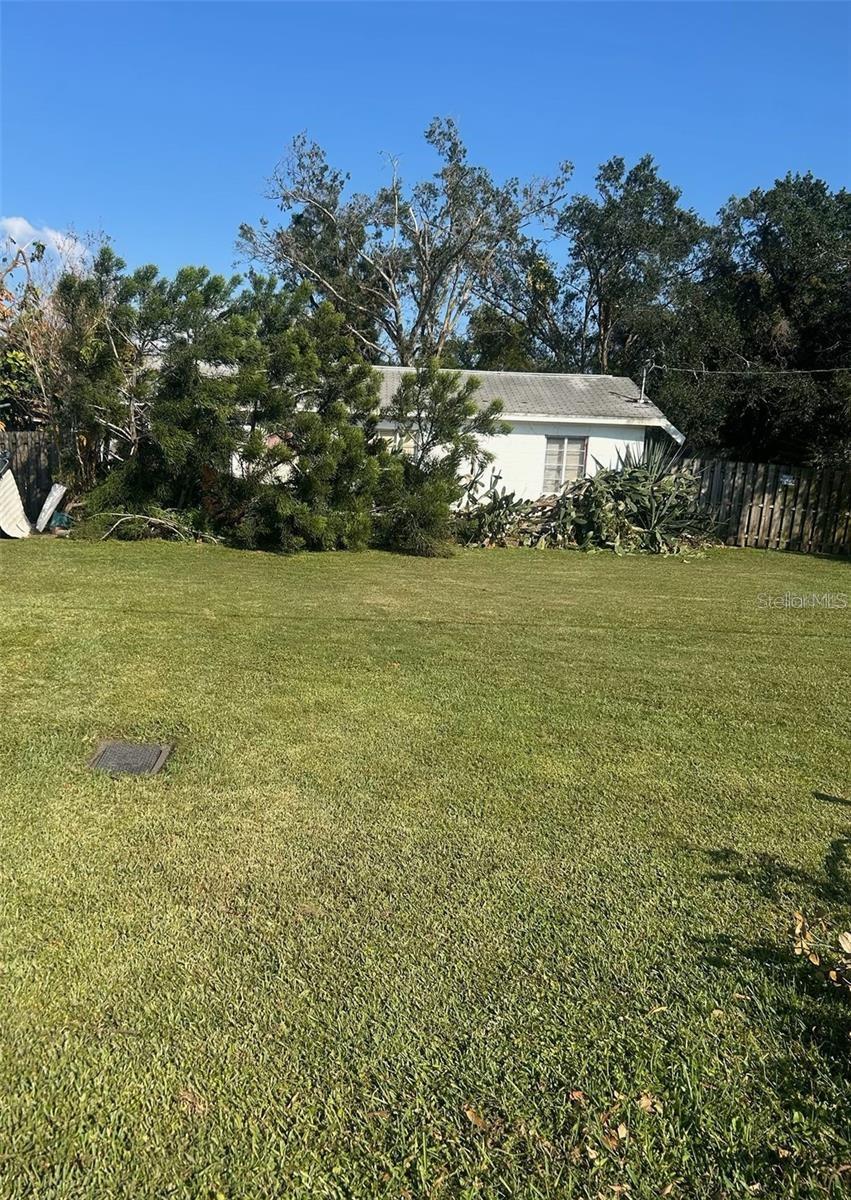 605 N Bradford Ave, Tampa