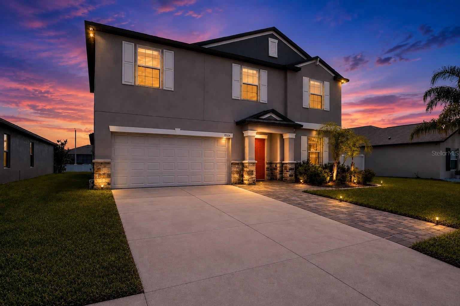 13524 Wild Ginger St, Riverview