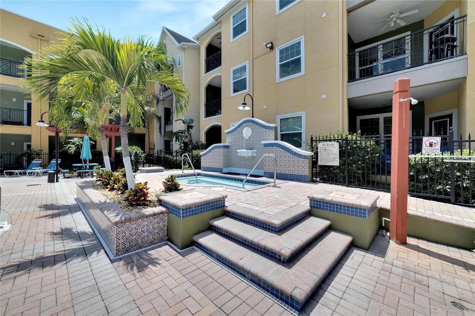 2010 E Palm Ave #14316, Tampa