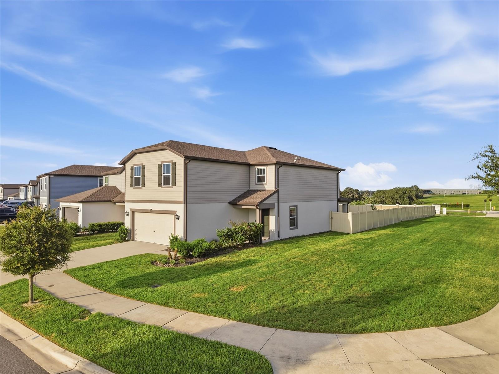 9018 Rally Spring Loop, Wesley Chapel
