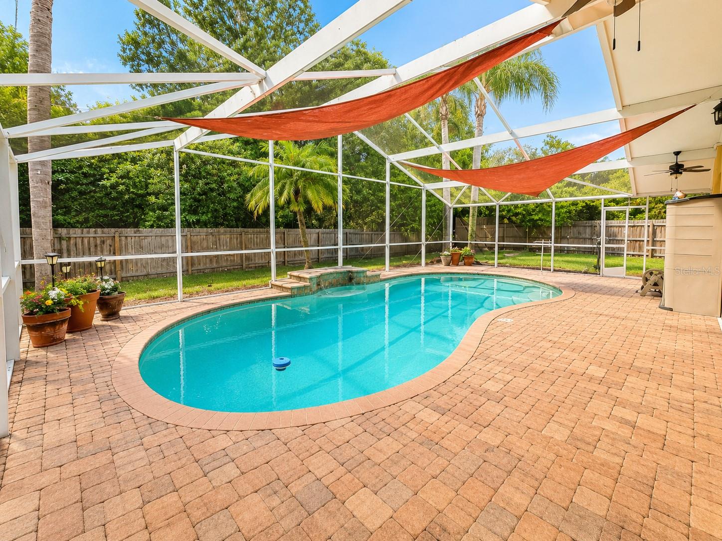 4431 Stones River Ct, New Port Richey
