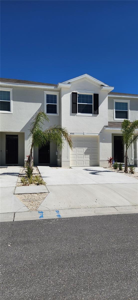 9241 Rock Harbour Way, Tampa