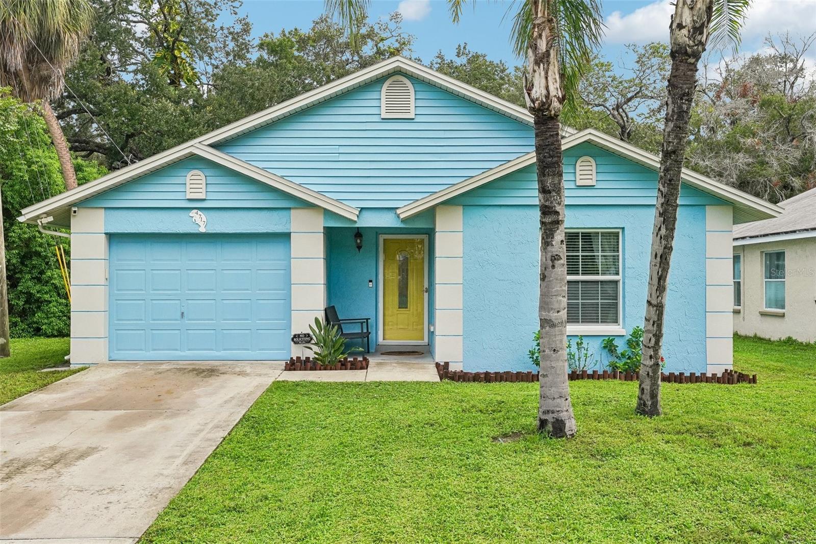 4717 W Prescott St, Tampa