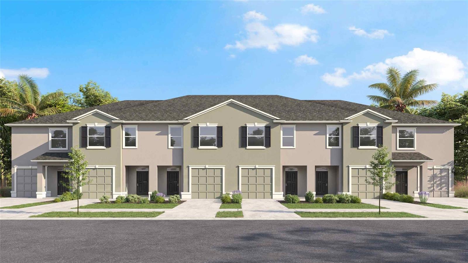 17334 Spanish Oak Loop, Land O Lakes