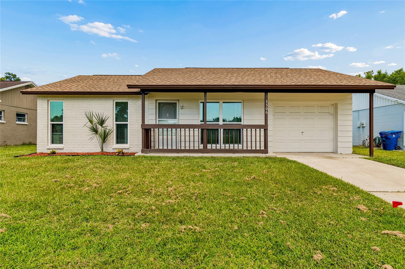 3506 Murrow St, New Port Richey