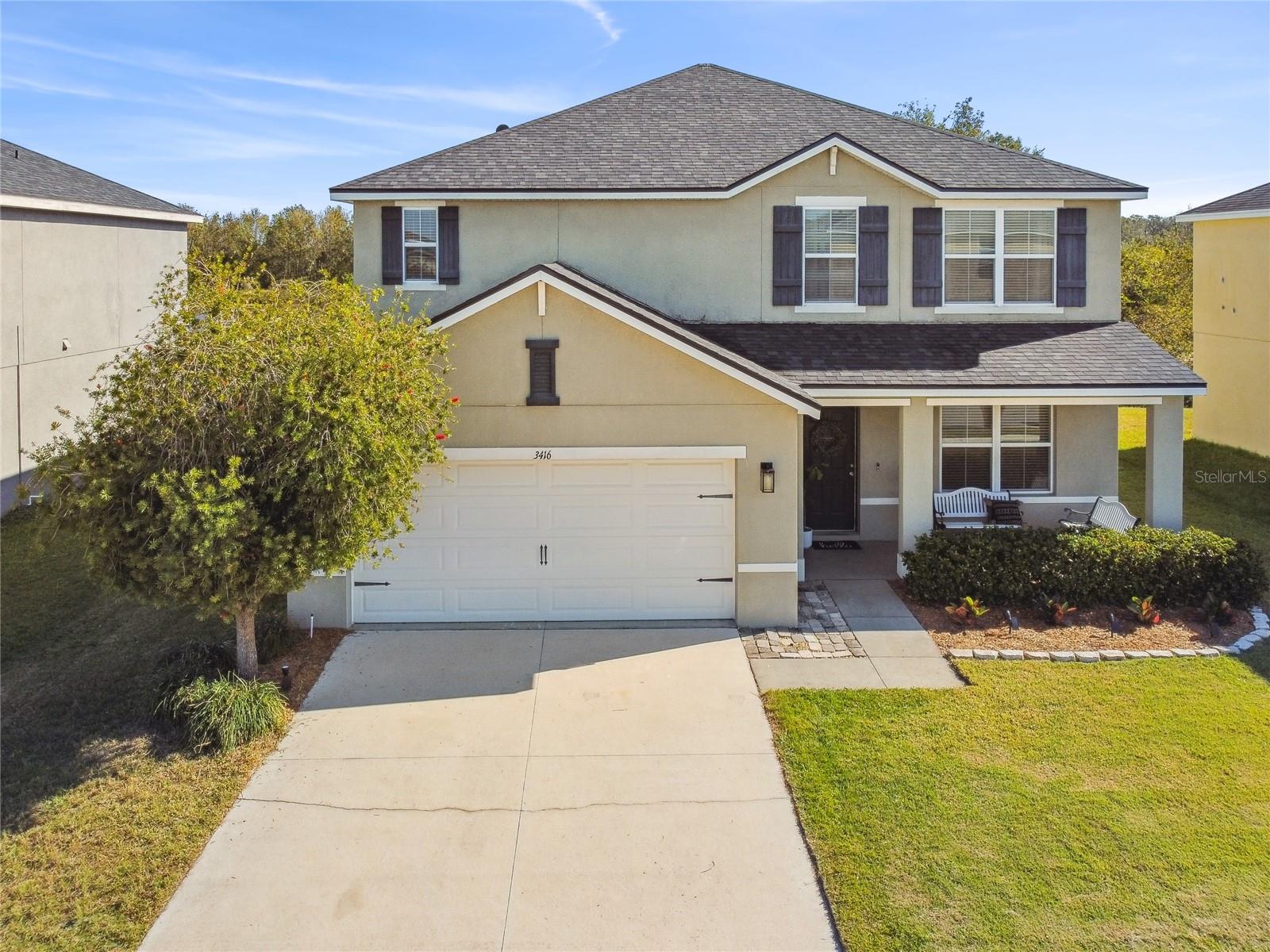 3416 San Moise Pl, Plant City