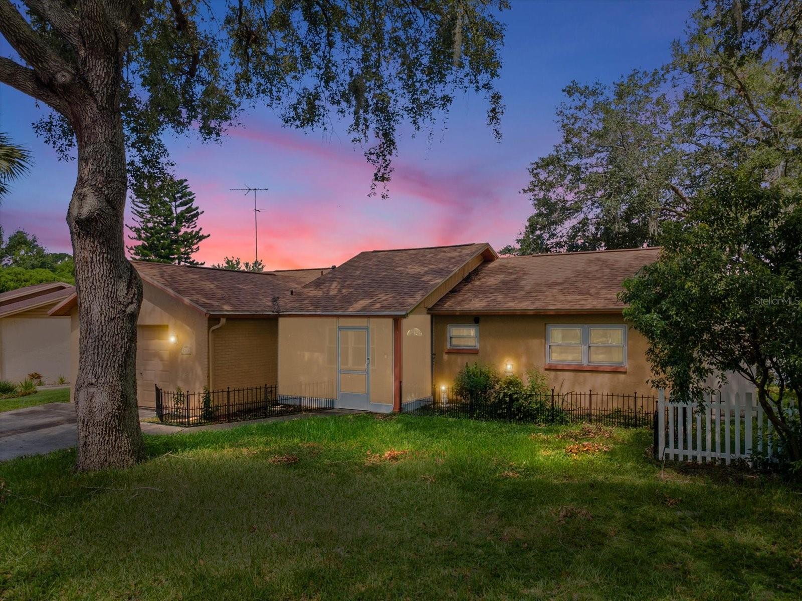 4135 Cotton Tail Dr, New Port Richey