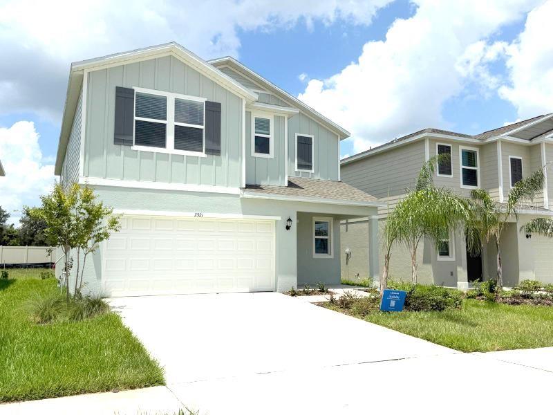 11921 Noble Chase Path, Dade City