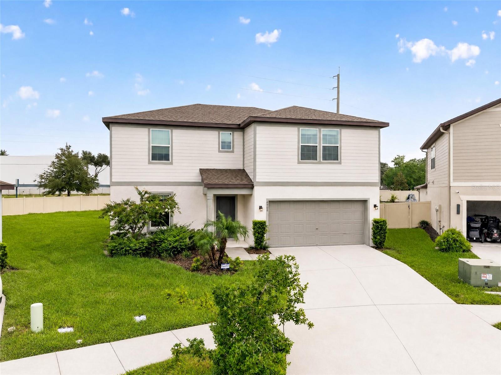 6708 Devlin Ln, Wesley Chapel