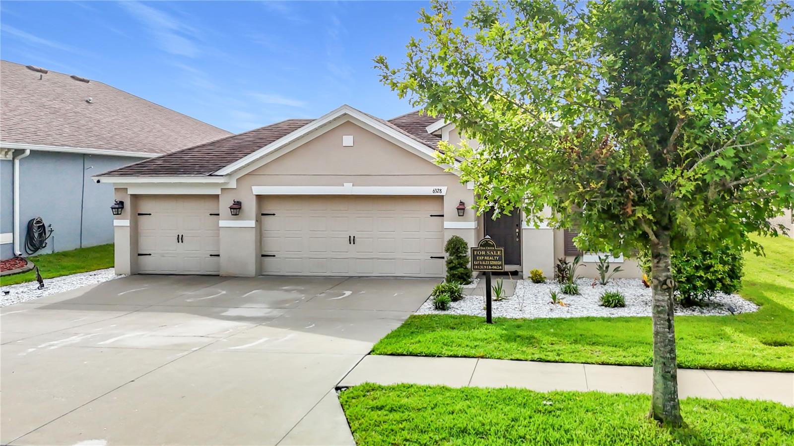 6328 Sparkling Way, Wesley Chapel