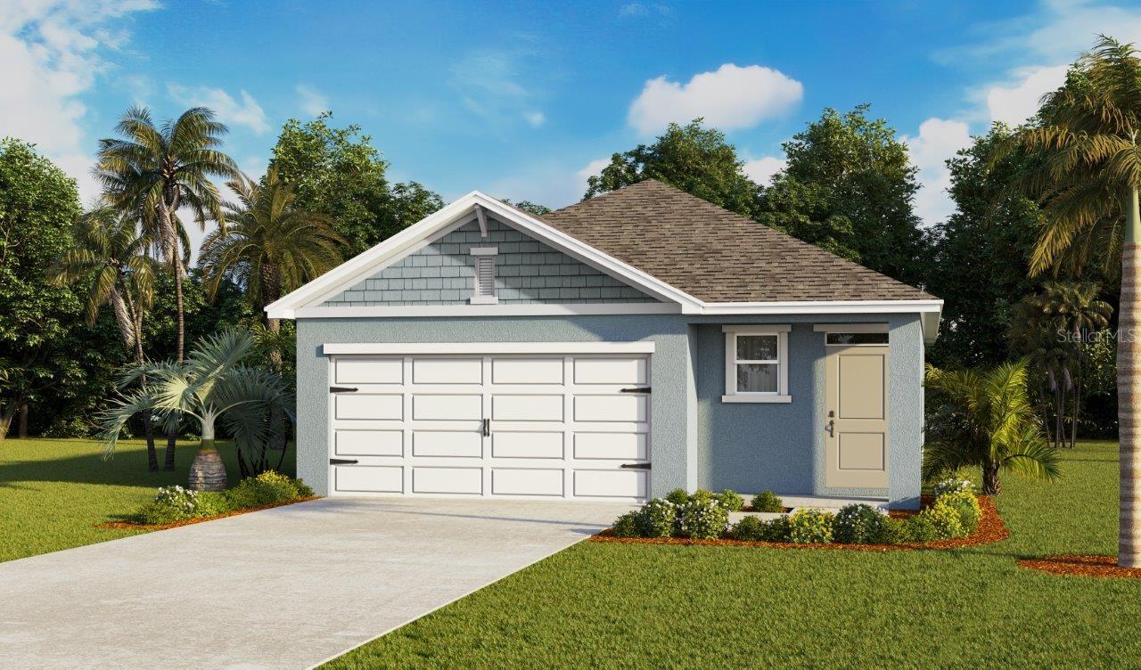 4052 Giorgio Dr, Winter Haven