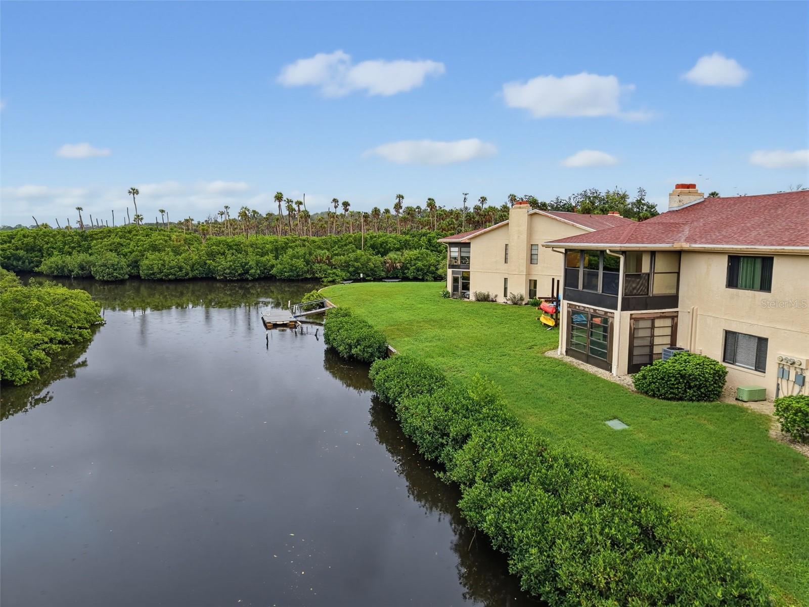 9950 Eagles Point Cir #2, Port Richey