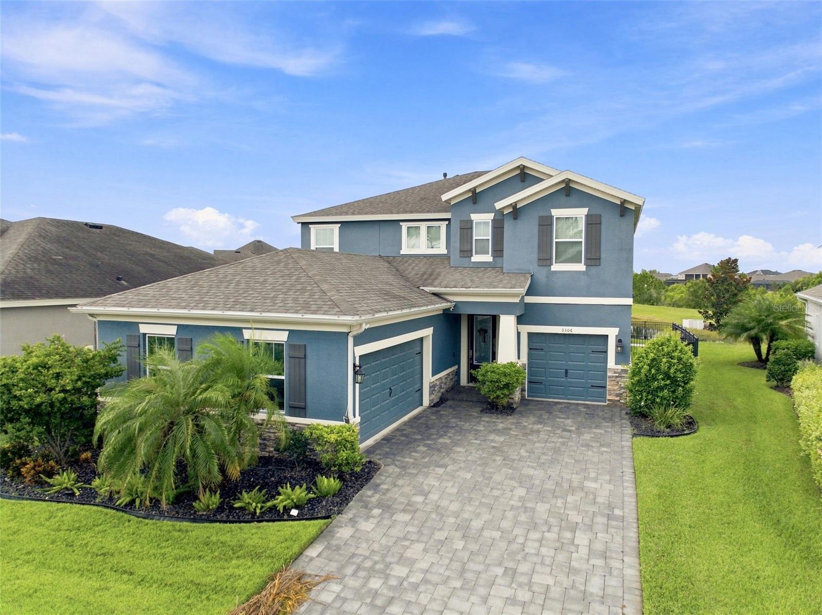 5306 Silver Sun Dr, Apollo Beach